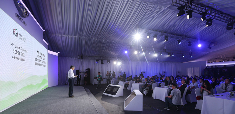 賓利鄉(xiāng)村教育計劃筑夢四川