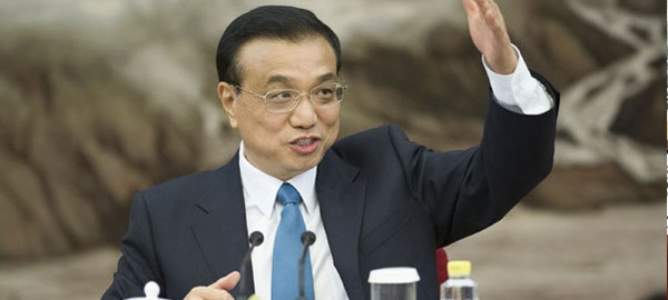 李克強的經(jīng)濟發(fā)展行穩(wěn)致遠之道：促改革調結構惠民生