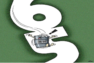 低油價(jià)國(guó)家石油戰(zhàn)略儲(chǔ)備暗中大增？