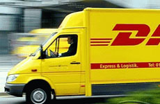 快遞物流企業(yè)減負