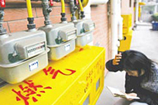 消費(fèi)量、進(jìn)口量&ldquo;雙升&rdquo;   天然氣成本倒掛嚴(yán)重