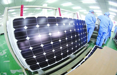 無錫尚德破產(chǎn)重整 英利、協(xié)鑫聯(lián)手整合光伏產(chǎn)業(yè)鏈