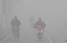 油品升級(jí)能否驅(qū)散霧霾？