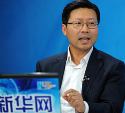 郭劍英：攻堅改革的&ldquo;硬骨頭&rdquo;