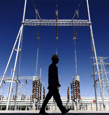 天然氣、電力等價(jià)改進(jìn)入快車道