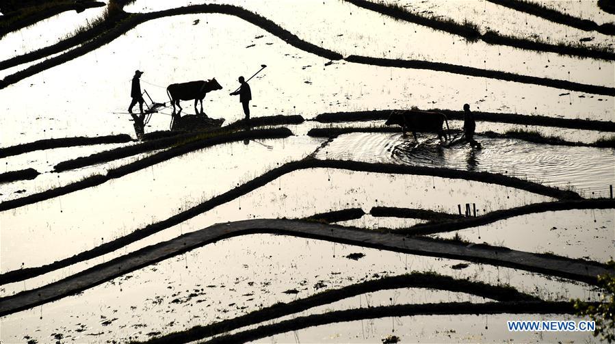 (年終報(bào)道)(29)2018年看大美中國(guó)