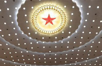 NPC & CPPCC Annual Sessions 2019