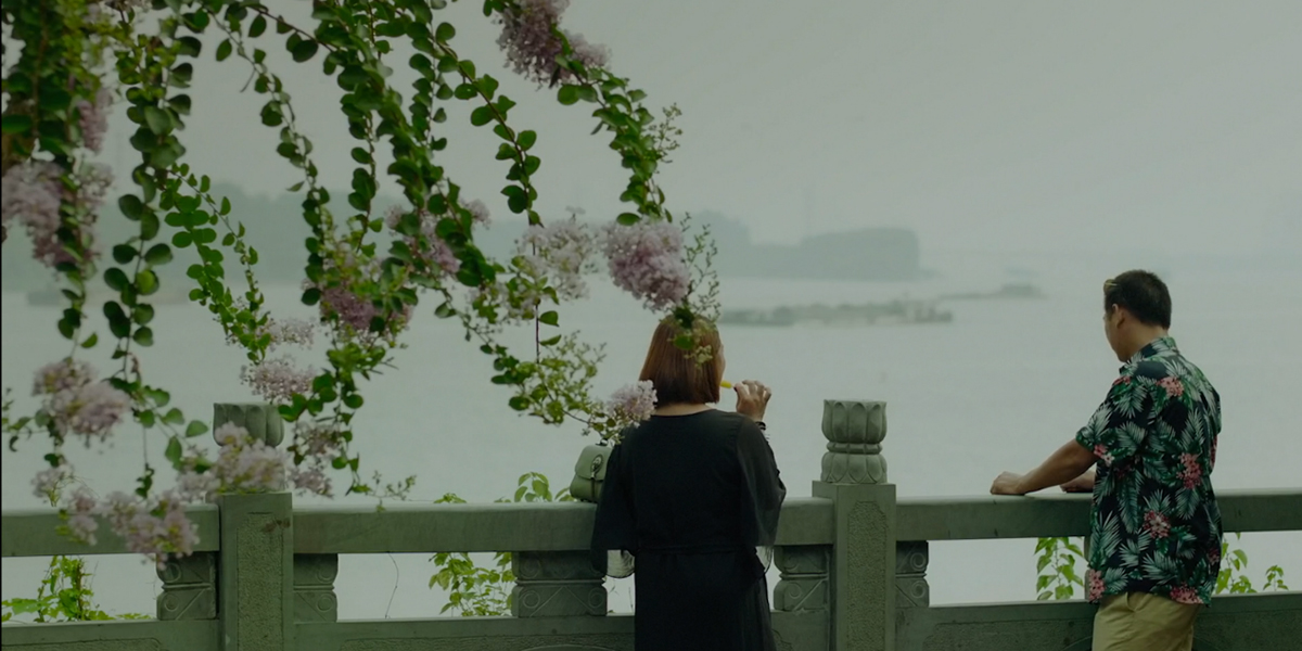 線上展映+電視展映，北影節(jié)讓你不出家門也能看好電影