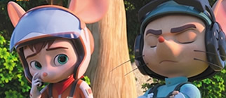 經(jīng)典動(dòng)畫重啟，到底拍給誰看？