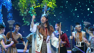 這部音樂劇，把中國茶文化講透了！