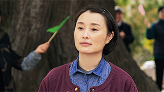 吳越：你的心是怎樣，環(huán)境便是怎樣