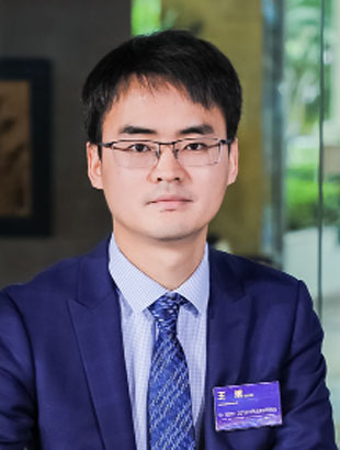 王斌：要做透明工廠、讓消費(fèi)者看得見的工廠