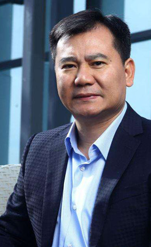 2020&ldquo;兩會(huì)時(shí)間&rdquo;開(kāi)啟，張近東將提交5份建議