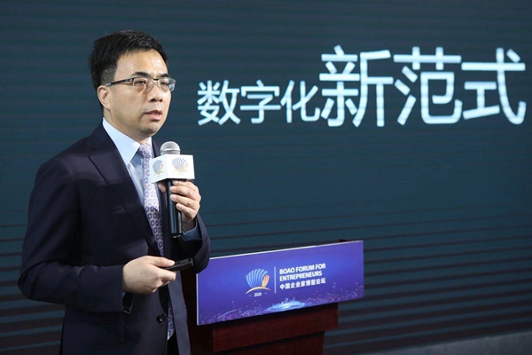 5G的新終端、新上行、新頻段值得期待