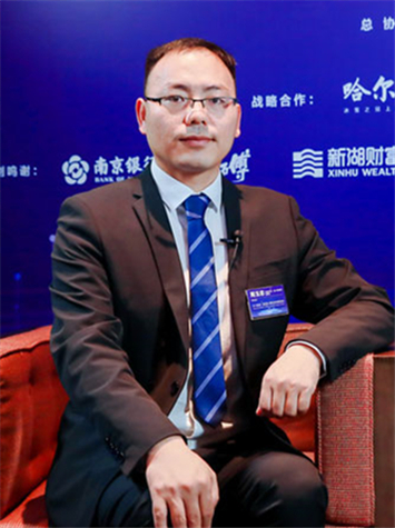 周玉忠：雙江縣著力筑巢引鳳，打造優(yōu)勢品牌