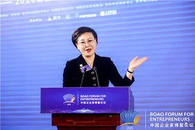 劉紅霞：吉林大米讓美食&ldquo;好吃、營養(yǎng)、更安全&rdquo;