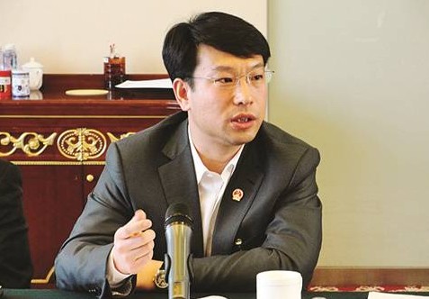 方大董事長&ldquo;出事&rdquo;波及旗下三上市公司