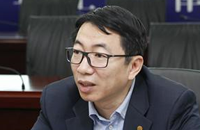 鄭楊：充分體現(xiàn)立足上海、服務(wù)全國的要求