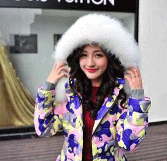 圖說踏入華爾街的&ldquo;淘女郎&rdquo;