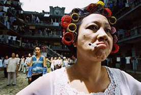 &ldquo;雙十二&rdquo;大媽也瘋狂 為占便宜都做啥？