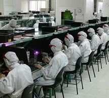 印度,下一個制造王國？