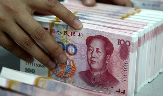 人民幣短期面臨&ldquo;破7&rdquo;考驗