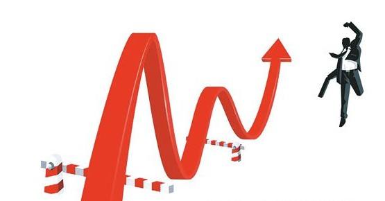 1078家公司去年凈利增長 有色、軟件領跑