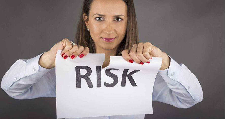 金融市場(chǎng)，不能發(fā)生處置風(fēng)險(xiǎn)的風(fēng)險(xiǎn)