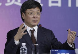 孫宏斌：我是生意人，這就是筆買賣