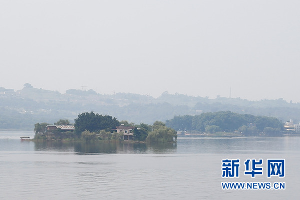 沙田柚、全魚(yú)宴 重慶長(zhǎng)壽區(qū)打造農(nóng)旅結(jié)合新業(yè)態(tài)