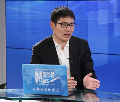 華泰王宗超：2017，軍工板塊如何蓄勢出鞘？