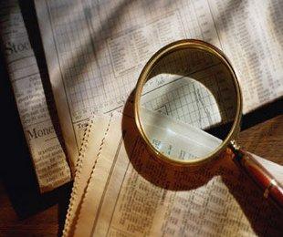 機構(gòu)眼中的A股市場