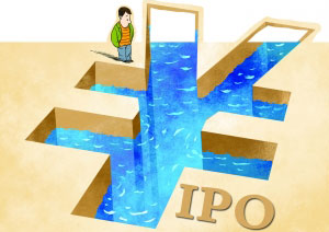 新股發(fā)行以發(fā)行人信息披露為中心，中介機構(gòu)對發(fā)行人信息披露的真實性、準(zhǔn)確性、完整性進行把關(guān)，將證券發(fā)行人的持續(xù)盈利能力和投資價值，交由投資者和市場自主判斷，而監(jiān)管部門和發(fā)審委只對發(fā)行申請文件和信息披露內(nèi)容的合法合規(guī)性進行審核，開啟了向注冊制的過渡。 　　武漢科技大學(xué)證券研究所所長董登新：證監(jiān)會、發(fā)審委的職責(zé)有所轉(zhuǎn)變，部分行政干預(yù)有退出跡象，而將價值判斷交由投資者和市場，而這正是注冊制的基本精神和核心內(nèi)容之一。