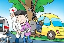 自己駕車撞傷自己 保險賠嗎？