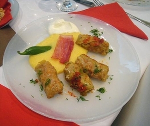 36個國家的特色美食 你吃過嗎？