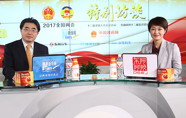 食安則民安 唐山經(jīng)驗為&ldquo;雙安雙創(chuàng)&rdquo;添彩