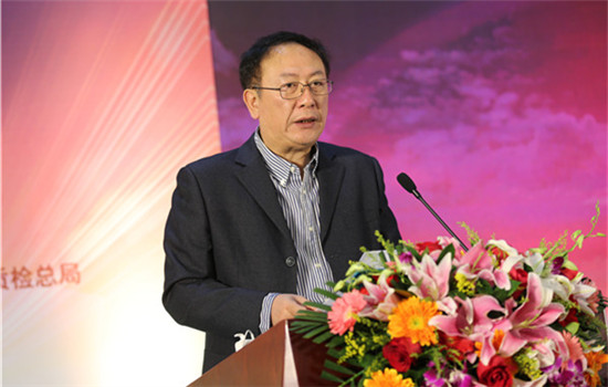 國家食藥監(jiān)總局范學慧:規(guī)范網(wǎng)絡(luò)食品經(jīng)營行為 保障食品安全