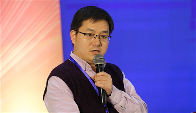 黃勝輝:進口食品高速發(fā)展 行業(yè)需雙向引導(dǎo)