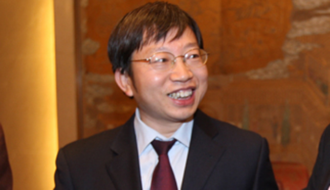 張裕葡萄酒李記明:當傳統(tǒng)企業(yè)“邂逅”全新零售模式