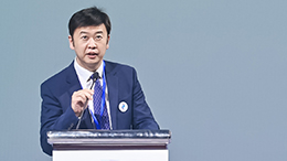 無限極邢力：始終堅持務(wù)實誠信，持續(xù)為消費者創(chuàng)造價值