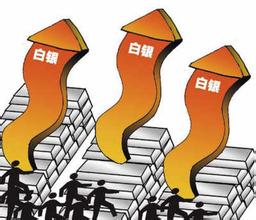 貴金屬投資寶典