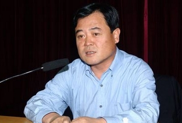 中國通用技術(shù)集團:賀同新