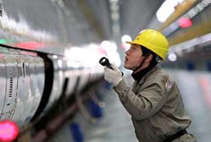 GDP數(shù)據(jù)哪家強(qiáng)：中國經(jīng)濟(jì)總量超越美國，算法靠譜嗎？