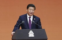 &ldquo;一帶一路&rdquo;打開(kāi)筑夢(mèng)空間