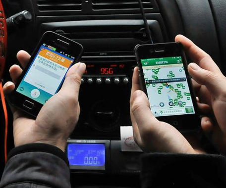 各路資本謀局 掀&ldquo;燒錢(qián)&rdquo;大戰(zhàn)