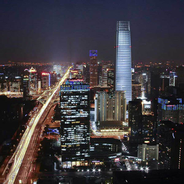 你在通州買房了嗎？