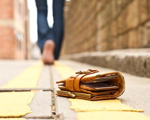 真的是&ldquo;意外&rdquo;嗎？