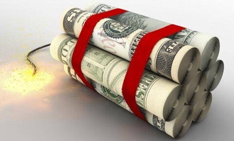 油價反彈戛然而止 對沖基金&ldquo;抄錯底&rdquo;？