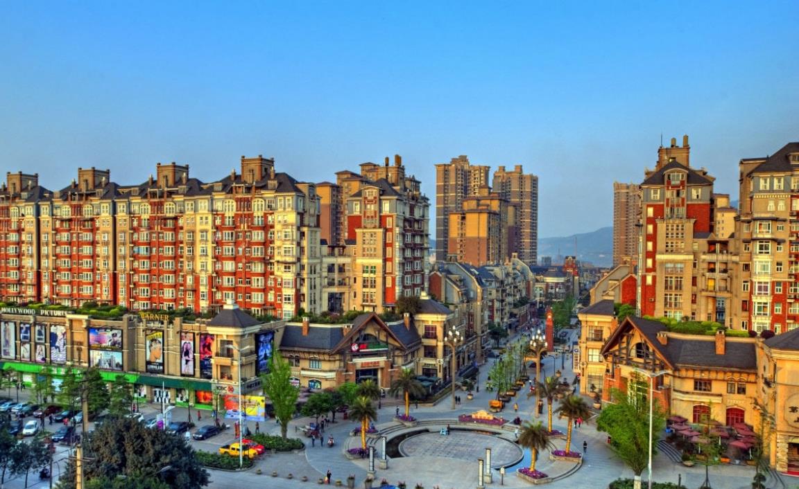 無(wú)需慌張？ 小區(qū)配套未成形不會(huì)打開