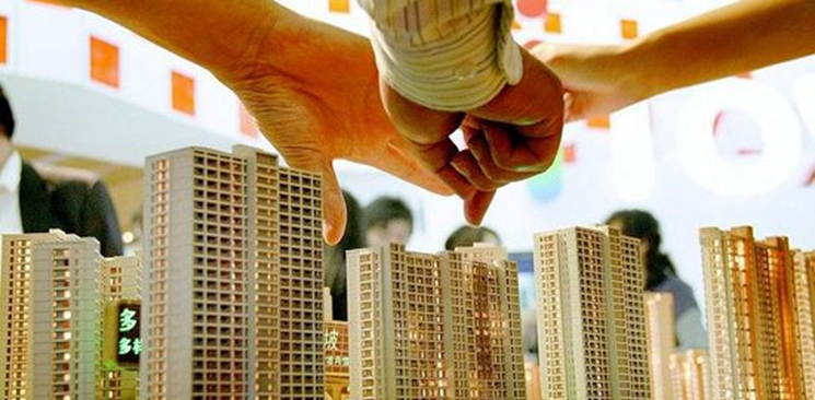 一線城市樓市節(jié)后為何火速升溫？